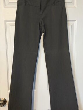 Express Women’s Gray Dress Pants